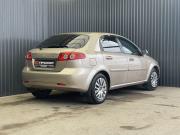 Chevrolet Lacetti I Пермь  - изображение 57