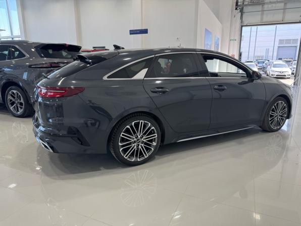 Kia Proceed I с пробегом 2019 года, цена 1 972 000 рублей, 147000 км, универсал, Автокод Объявления