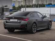 BMW 4 серии G22 G23 G26 Москва  - изображение 30