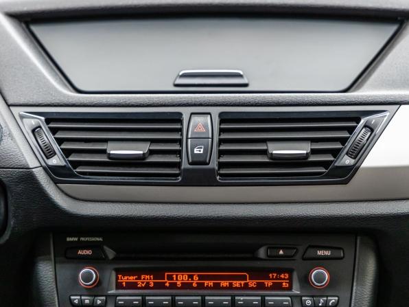 BMW X1 I (E84) Рестайлинг с пробегом 2014 года, цена 1 498 000 рублей, 117795 км, внедорожник, Автокод Объявления