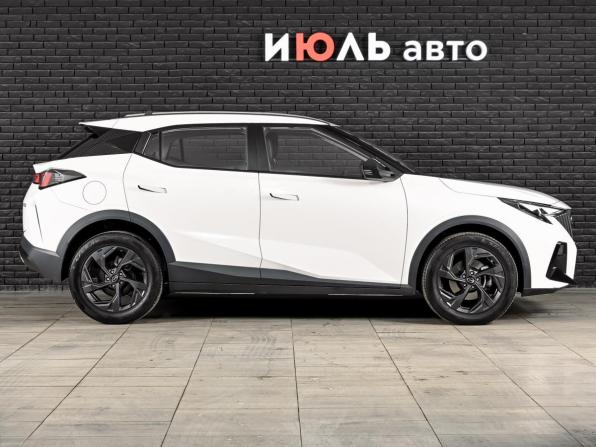 GAC GS3 с пробегом 2024 года, цена 2 200 000 рублей, 23174 км, внедорожник, Автокод Объявления