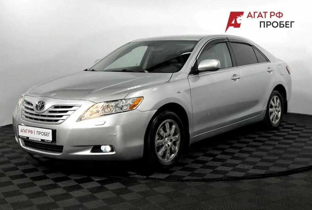 Toyota Camry VI (XV40) Нижний Новгород  - изображение 2