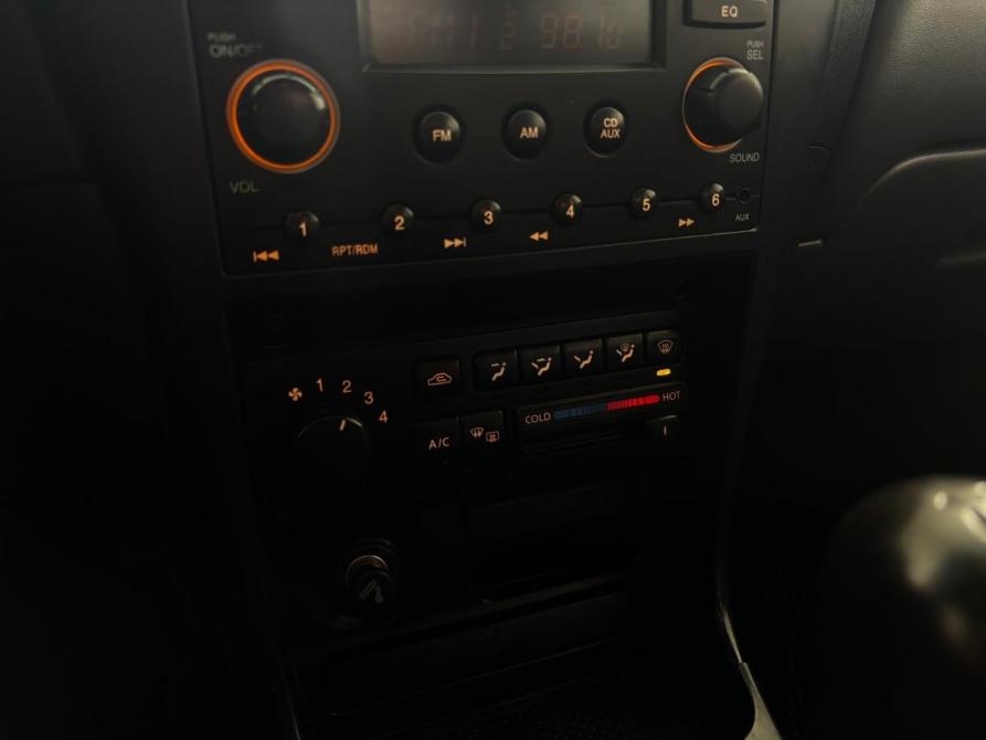Nissan Almera Classic I Воронеж  - изображение 14