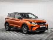 Geely Coolray I Санкт-Петербург  - изображение 35