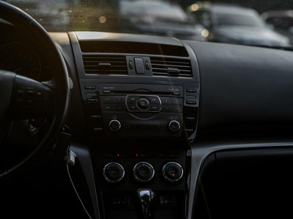 Mazda 6 II (GH) Рестайлинг с пробегом 2012 года, цена 788 000 рублей, 241605 км, седан, Автокод Объявления