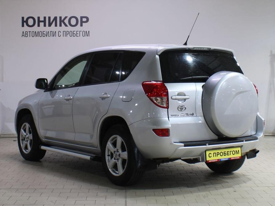 Toyota RAV4 III (XA30) Дзержинск  - изображение 4