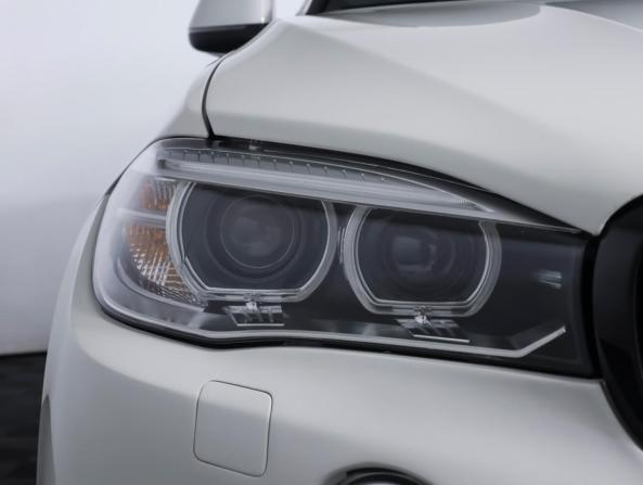 BMW X6 II (F16) с пробегом 2018 года, цена 4 690 000 рублей, 92928 км, внедорожник, Автокод Объявления