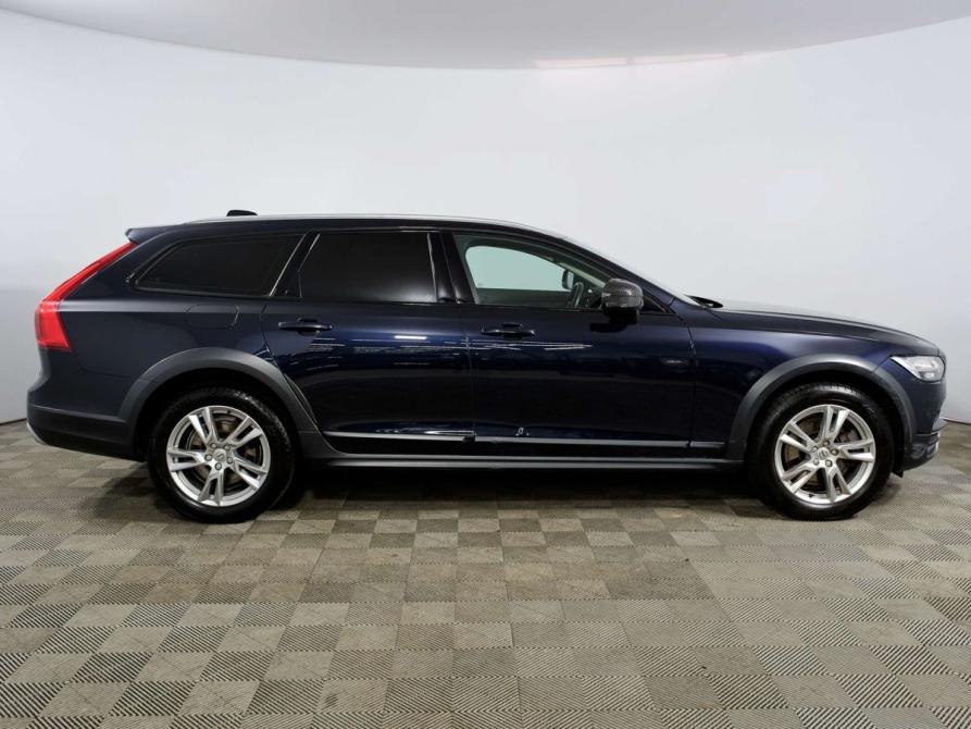 Volvo V90 Cross Country I Санкт-Петербург  - изображение 4