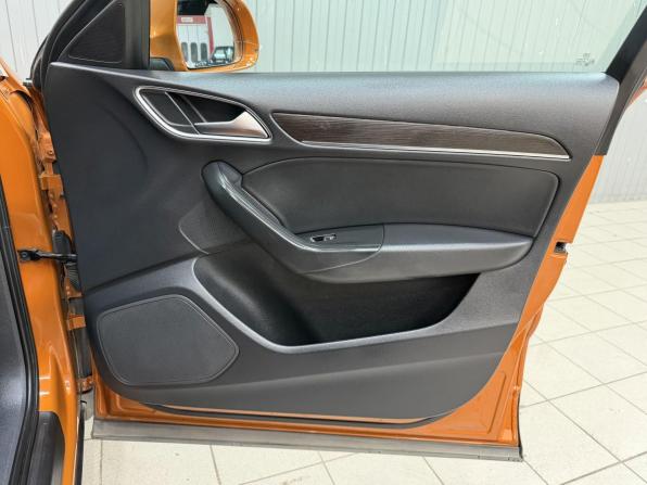 Audi Q3 I (8U) с пробегом 2012 года, цена 1 559 000 рублей, 196405 км, внедорожник, Автокод Объявления