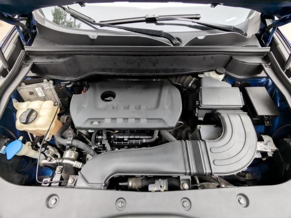 Haval F7x I с пробегом 2022 года, цена 1 985 000 рублей, 59000 км, внедорожник, Автокод Объявления
