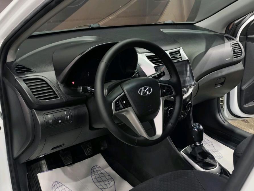 Hyundai Solaris I Ставрополь  - изображение 7
