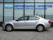 Skoda Octavia III (A7) Екатеринбург  - изображение 21