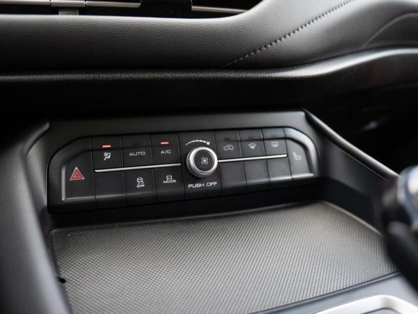 Haval F7 I с пробегом 2021 года, цена 1 569 000 рублей, 98978 км, внедорожник, Автокод Объявления
