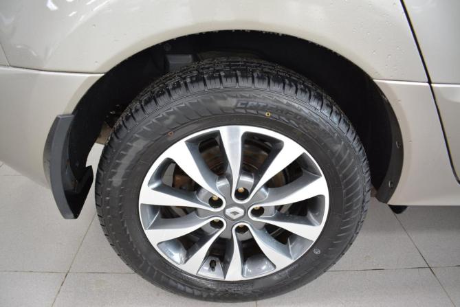 Renault Koleos I Рестайлинг с пробегом 2012 года, цена 1 099 000 рублей, 140000 км, внедорожник, Автокод Объявления