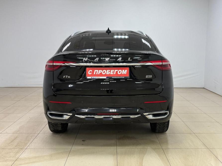 Haval F7x I Альметьевск  - изображение 6