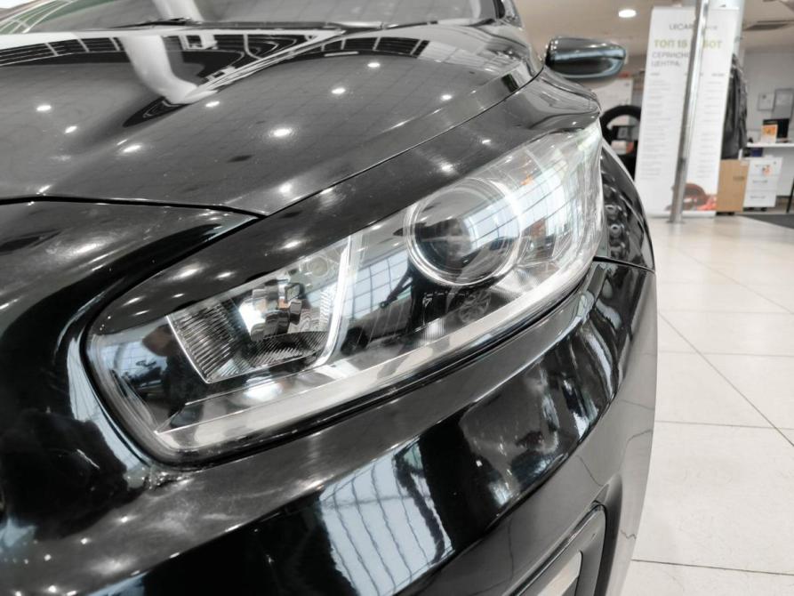 Kia Ceed II Рестайлинг Казань  - изображение 21