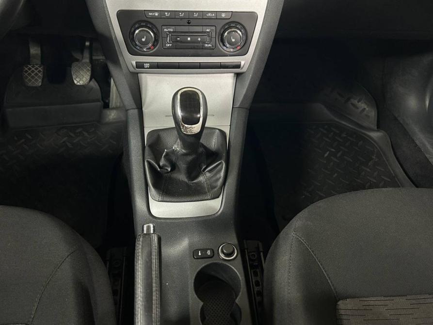 Skoda Octavia II (A5) Рестайлинг Санкт-Петербург  - изображение 17