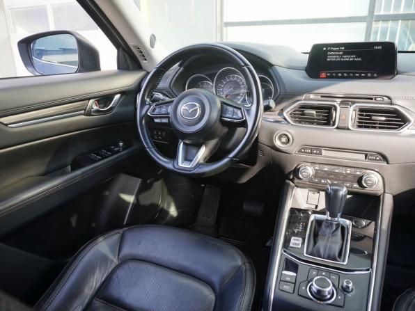 Mazda CX-5 II с пробегом 2019 года, цена 2 800 000 рублей, 114579 км, внедорожник, Автокод Объявления