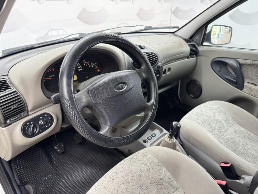 Lada (ВАЗ) Kalina I Ставрополь  - изображение 9