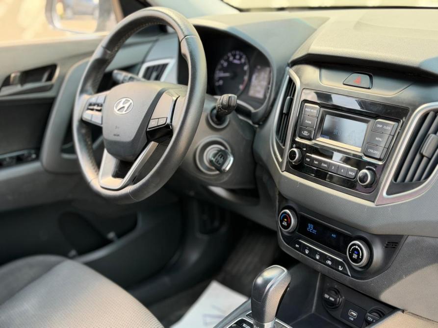 Hyundai Creta I Рестайлинг Краснодар  - изображение 20