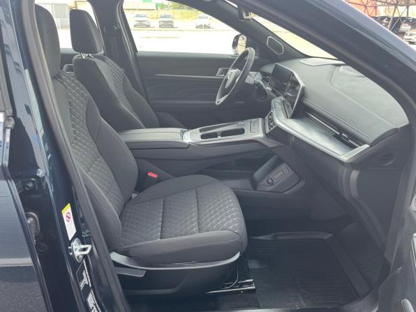 Haval F7 II с пробегом 2024 года, цена 2 395 000 рублей, 4489 км, внедорожник, Автокод Объявления