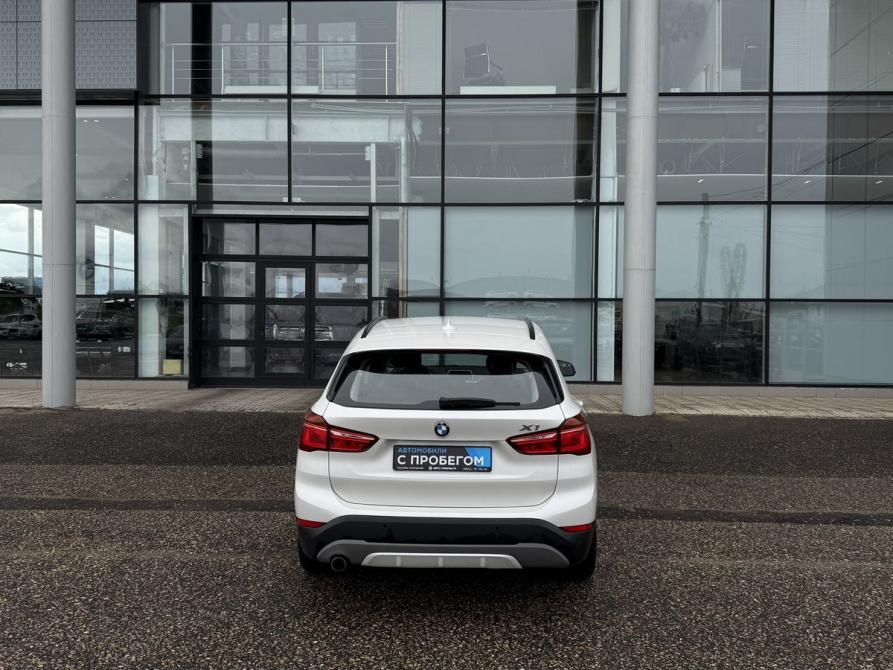 BMW X1 II (F48) Тверь  - изображение 4