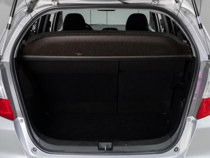 Honda Jazz II Тюмень  - изображение 18