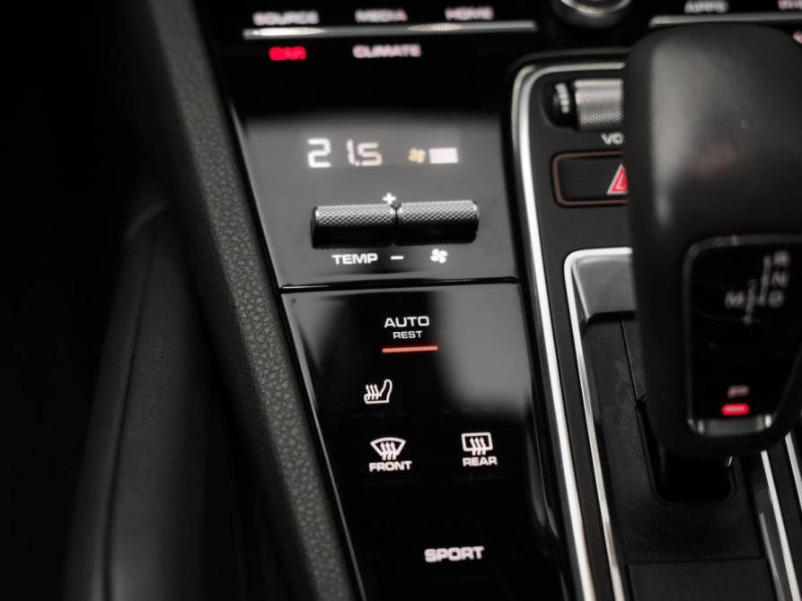 Porsche Cayenne III Санкт-Петербург  - изображение 21