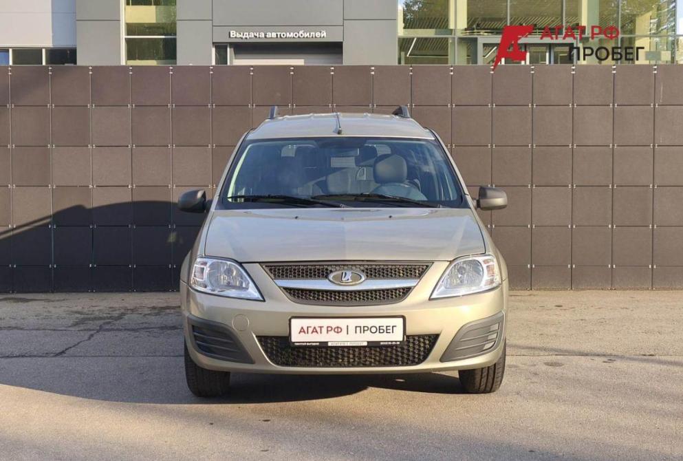 Lada (ВАЗ) Largus I Сыктывкар  - изображение 2