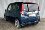 Toyota Roomy I Киров  - изображение 31