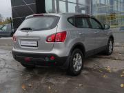 Nissan Qashqai I Новосибирск  - изображение 31