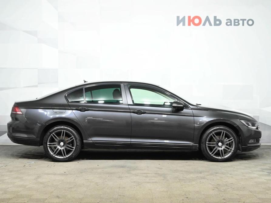 Volkswagen Passat B8 Екатеринбург  - изображение 9