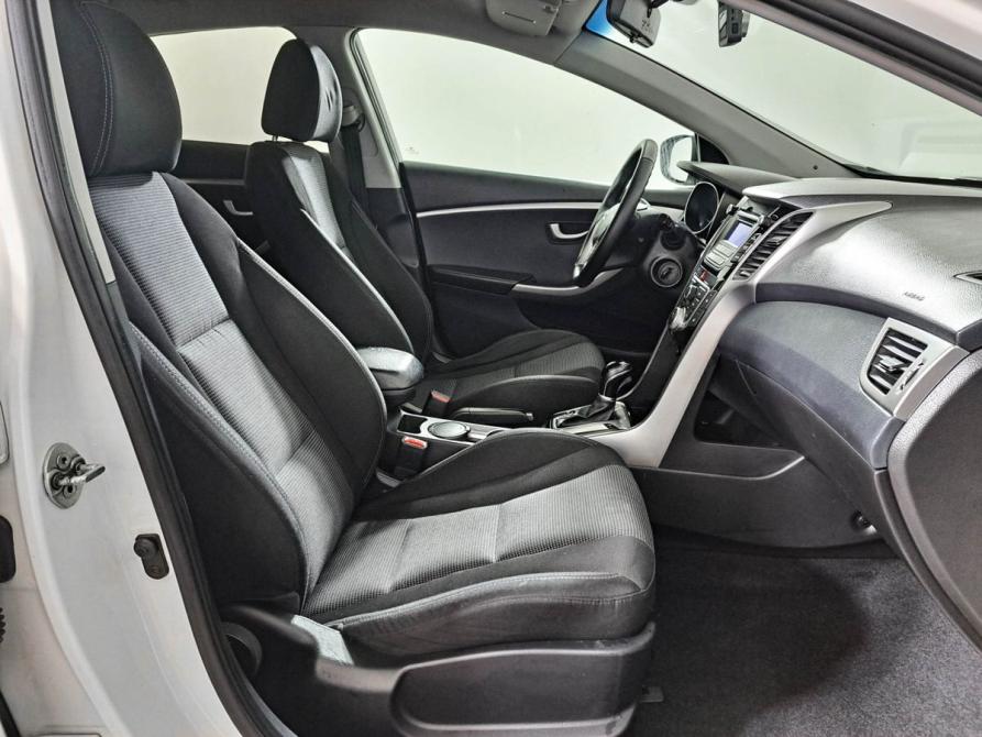 Hyundai i30 II Уфа  - изображение 11