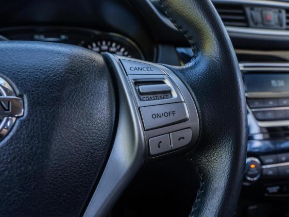 Nissan X-Trail III с пробегом 2016 года, цена 1 677 000 рублей, 168149 км, внедорожник, Автокод Объявления
