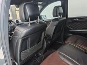Mercedes-Benz GL-Класс I (X164) Рестайлинг Барнаул  - изображение 58