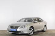 Toyota Camry VII (XV50) Тюмень  - изображение 25