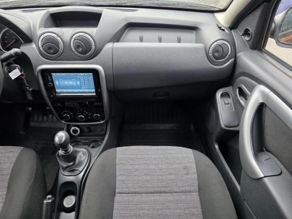 Renault Duster I с пробегом 2012 года, цена 950 000 рублей, 96100 км, внедорожник, Автокод Объявления