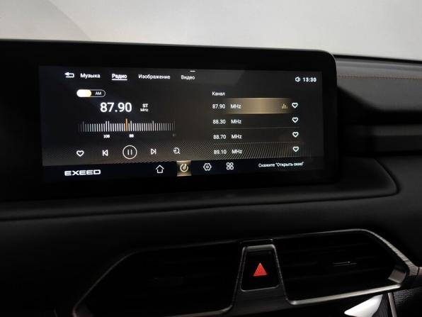 Exeed TXL I Рестайлинг с пробегом 2022 года, цена 2 148 000 рублей, 31747 км, внедорожник, Автокод Объявления