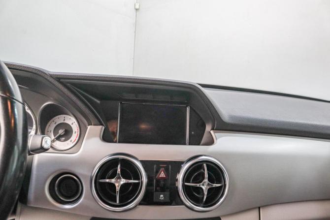 Mercedes-Benz GLK-Класс I (X204) Рестайлинг с пробегом 2012 года, цена 1 779 000 рублей, 202000 км, внедорожник, Автокод Объявления