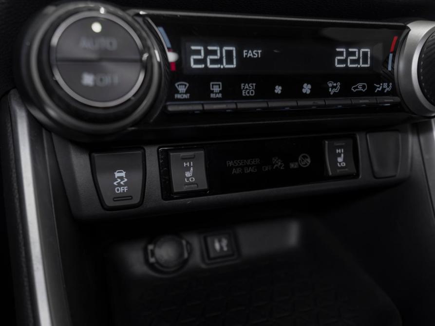 Toyota RAV4 V (XA50) Москва  - изображение 15