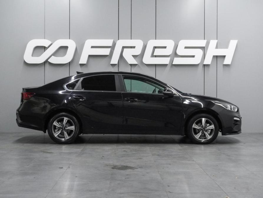 Kia Cerato IV Воронеж  - изображение 5