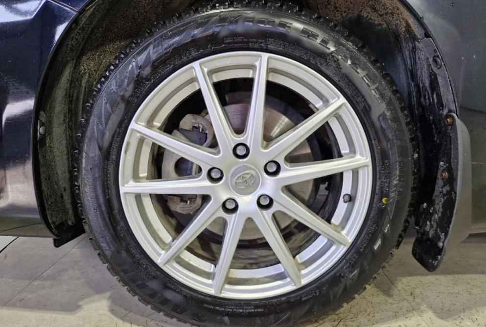 Toyota Camry VII (XV50) Рестайлинг Саранск  - изображение 18