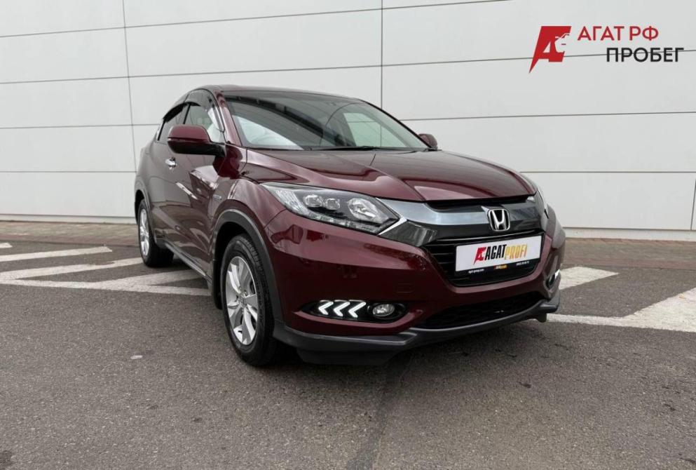 Honda Vezel I Ставрополь  - изображение 3