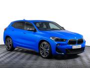 BMW X2 I (F39) Москва  - изображение 25