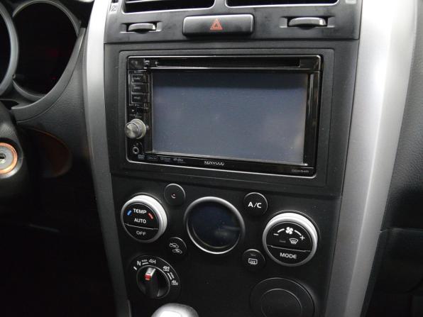 Suzuki Grand Vitara II с пробегом 2008 года, цена 635 000 рублей, 282694 км, внедорожник, Автокод Объявления