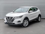 Nissan Qashqai II Рестайлинг Москва  - изображение 27