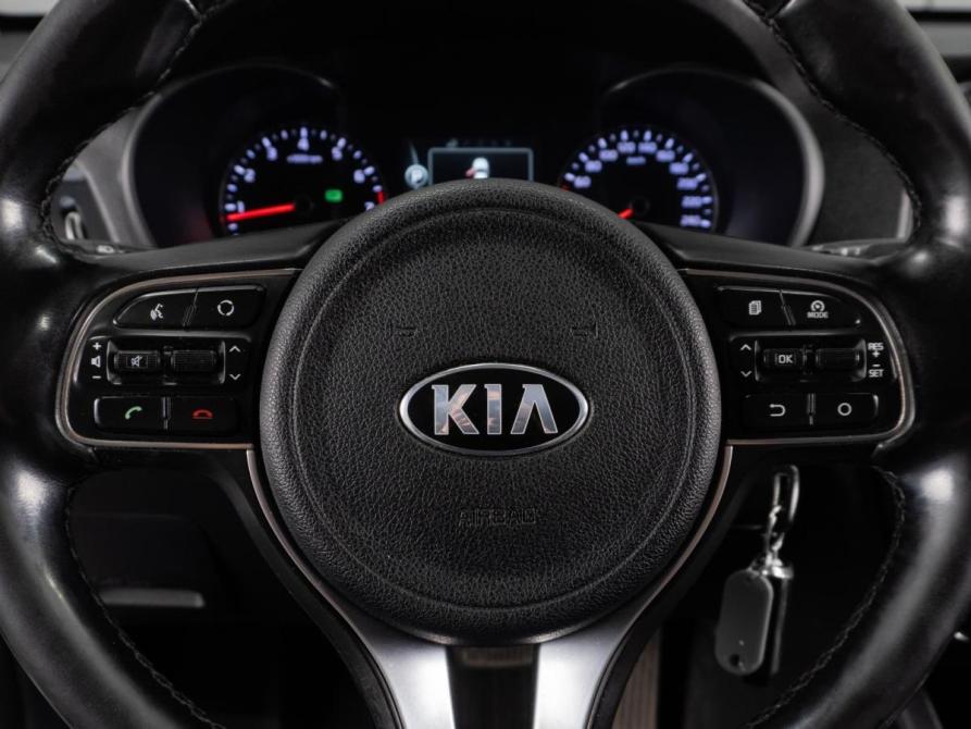 Kia Optima IV Тюмень  - изображение 12