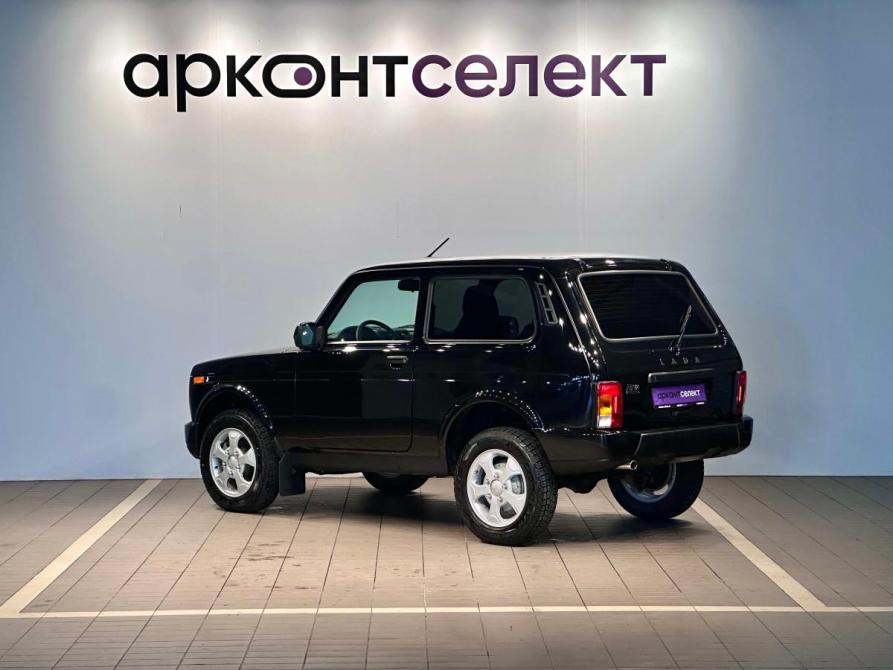 Lada (ВАЗ) Niva Legend I Краснодар  - изображение 4