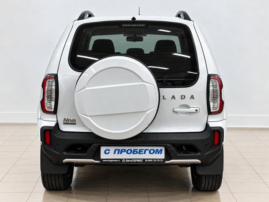 Lada (ВАЗ) Niva Балашиха  - изображение 3