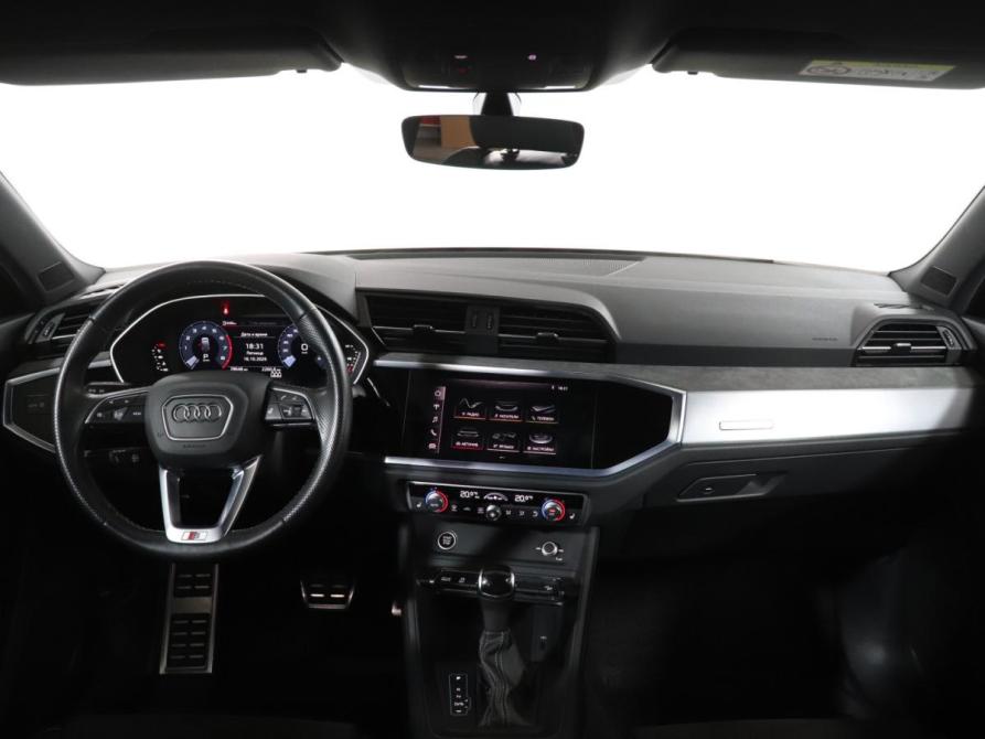 Audi Q3 Sportback II (F3) Москва  - изображение 12